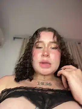 Doll_Ivy live