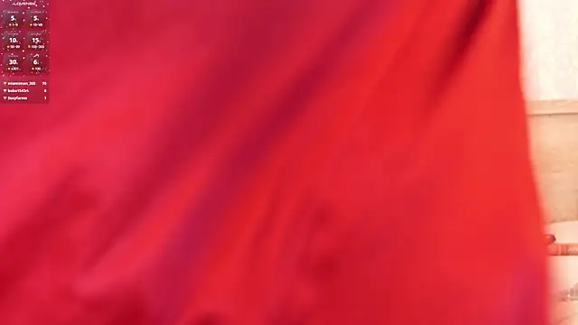 mekari_fox live
