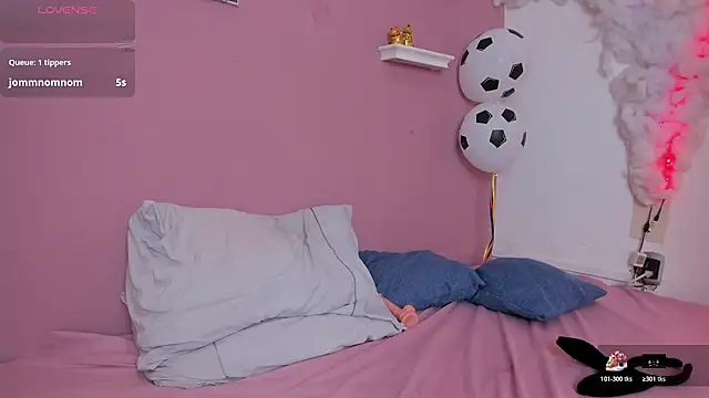 peach_babe live