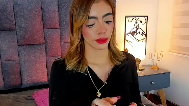 Violetta_Ficher live