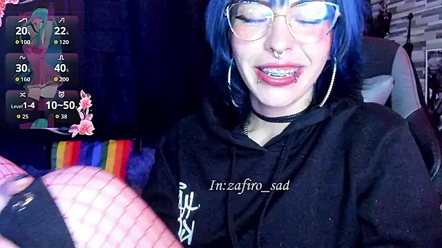 BlueElyxra live