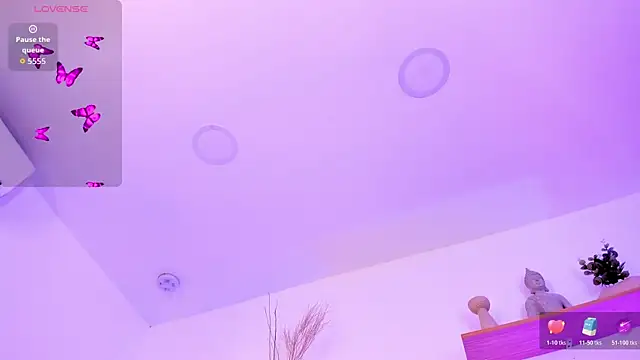 _Dahiana live