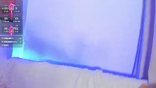 lil_hanna18 live