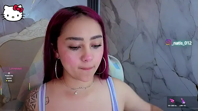merloth_sub live