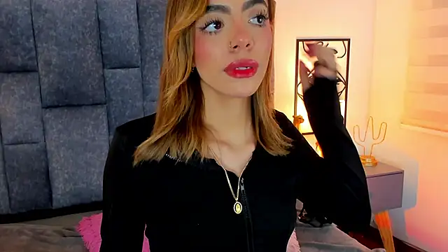 Violetta_Ficher live