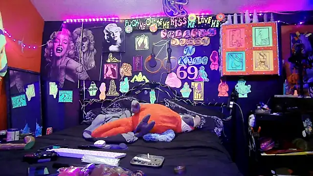 Splash_Queen420 live