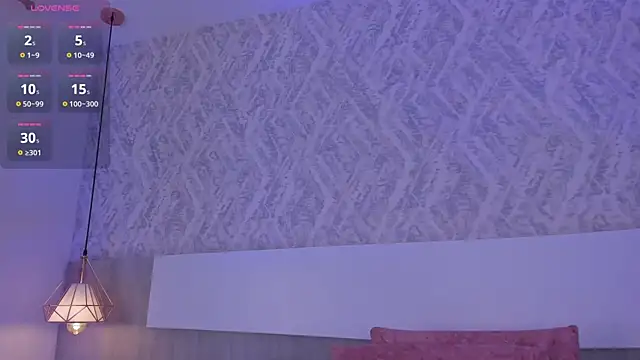 Ashleey_Vega live