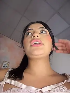 EvasBlazeXXX live