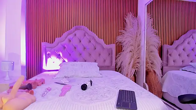 MelodyBliss live