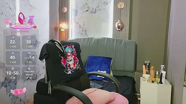 Chloe16_ live