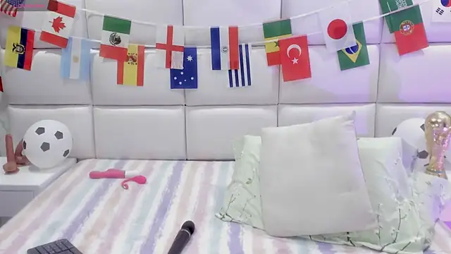 LYA_SWEETX live