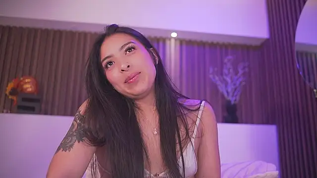 Camila_dupont live