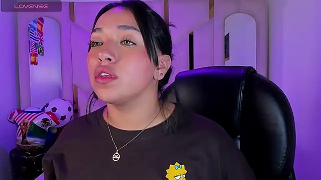 IsabellRodriguez18 live