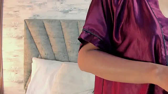 Shashadeluxe live