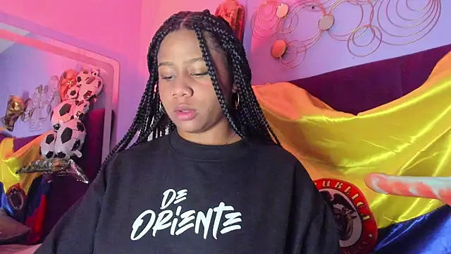 Sofi_Fox_ live