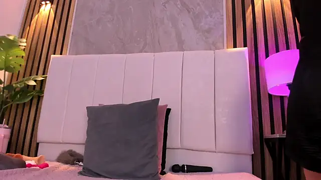 Carlotta_de_velour live