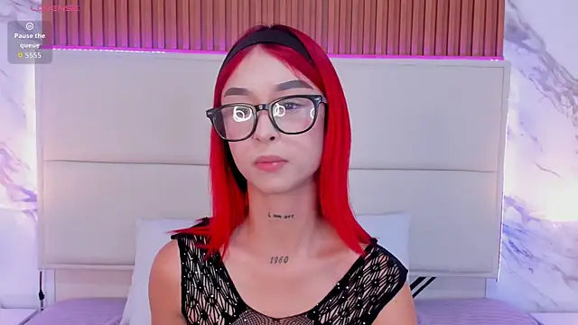 _bella_rossee_ live