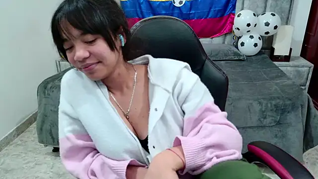 laureentt_ live