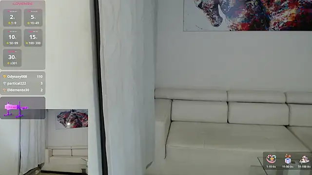 Tinymilf_ live