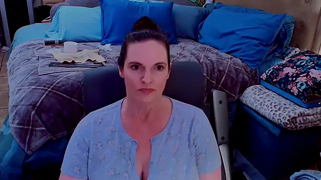 ninajaymes live
