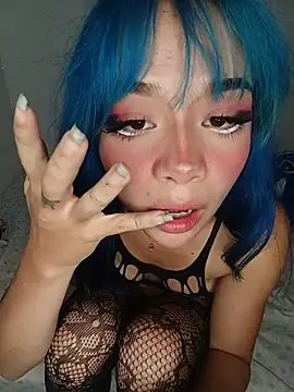 mistyyblue live
