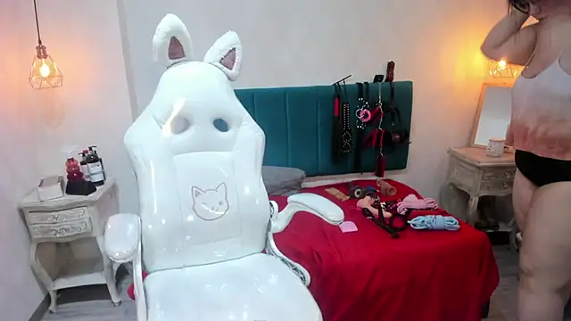selenablairx live