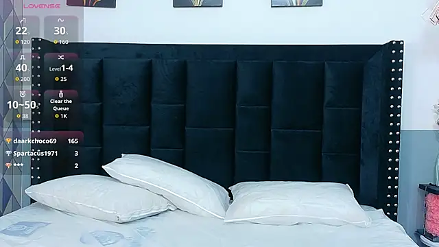 petitelittleebony live