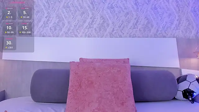 Ashleey_Vega live