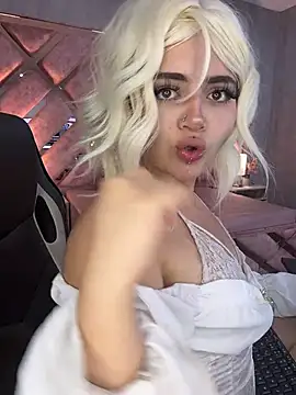 lya_nekko_ live