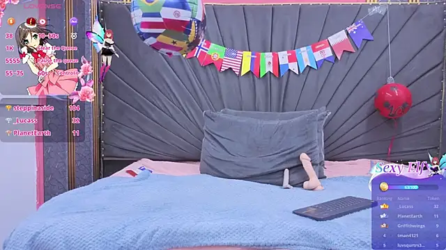 valeria-niuk live