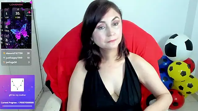 danielahot66 live
