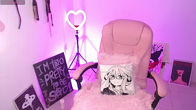 selvalentinex live