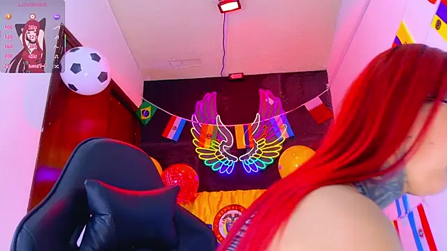 meghan_nill live