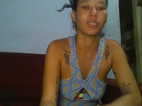 thasmyni live
