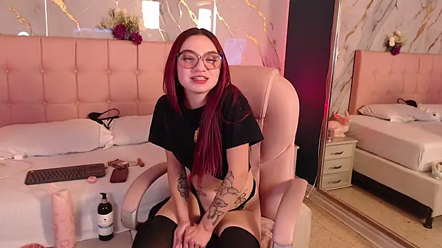 Red_kytty6 live