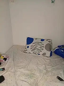 mistyyblue live