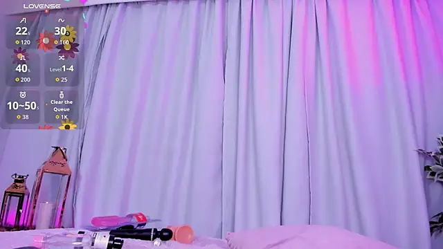 meloody7 live