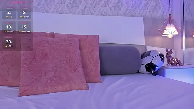 Ashleey_Vega live