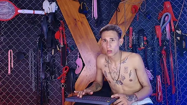 Luciifer_BDSM_ live