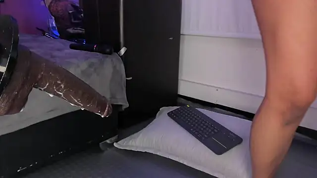 Inndrahot live