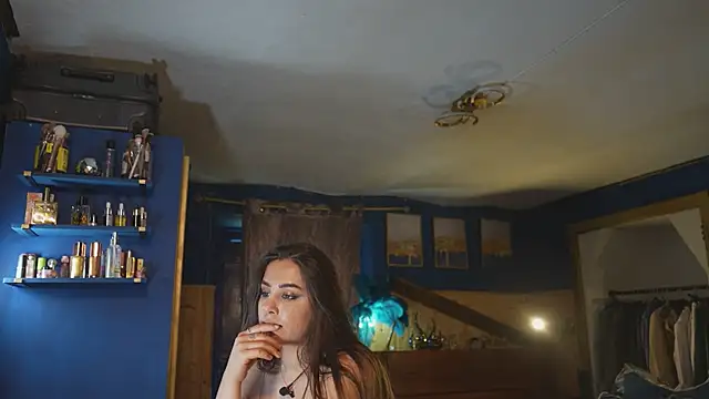 VanessaDoyle live