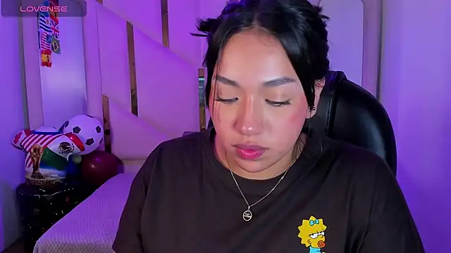 IsabellRodriguez18 live