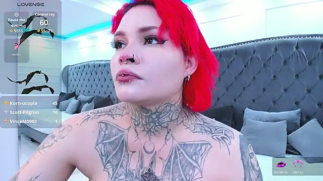 jinxv_nuss live