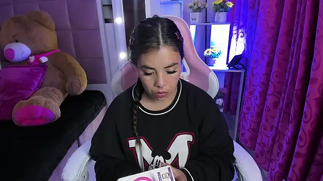 liany_taylor live