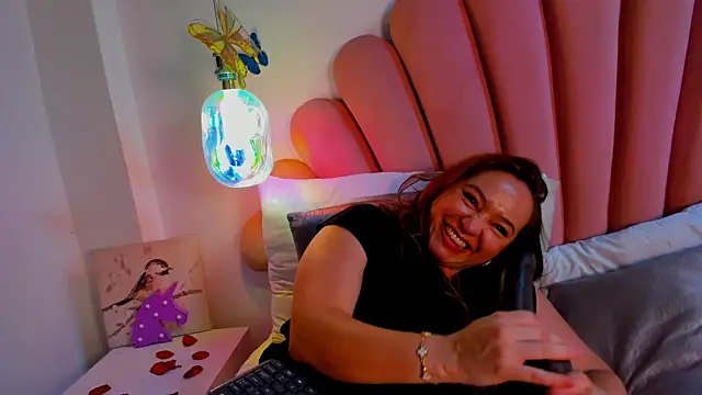 SabrinaVantress live