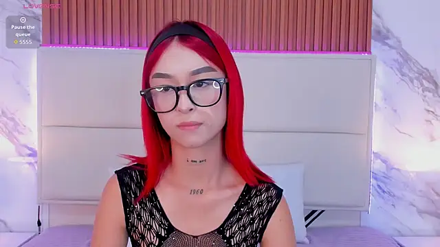 _bella_rossee_ live