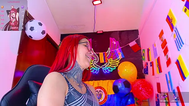 meghan_nill live