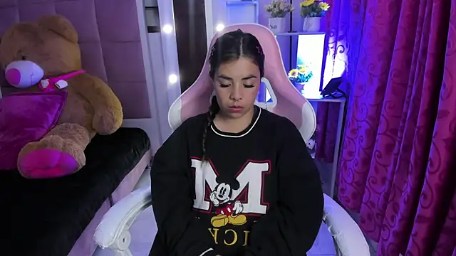 liany_taylor live