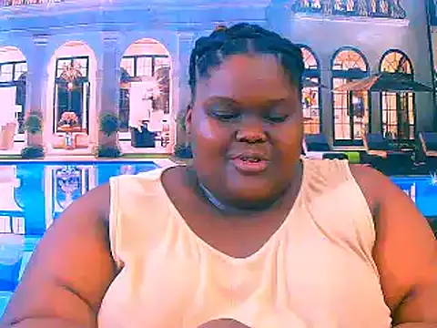 EbonyHotBuns live