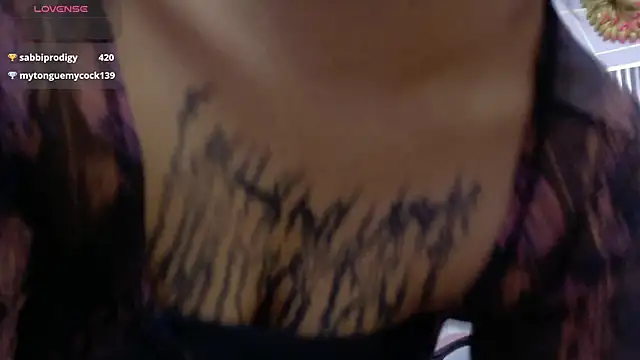 gabriela_cortez live